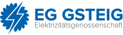 Elektrizitätsgenossenschaft Logo